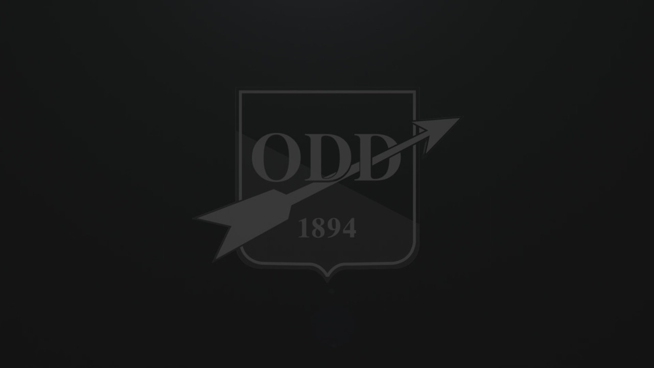 Odd - Viking
